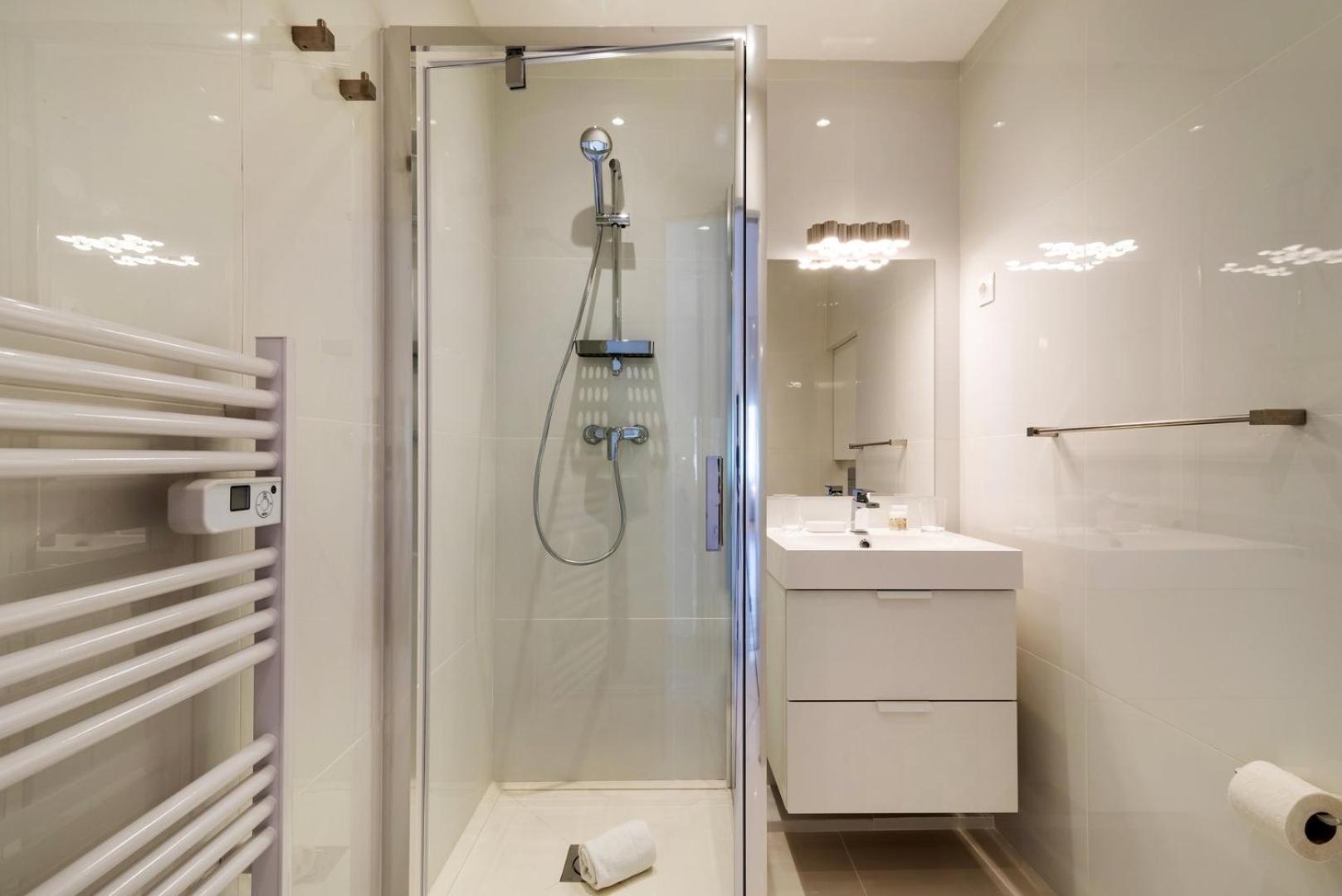 Apartment Guestready - Sunny And Chic Flat Fits 4 In Santos Lisbon